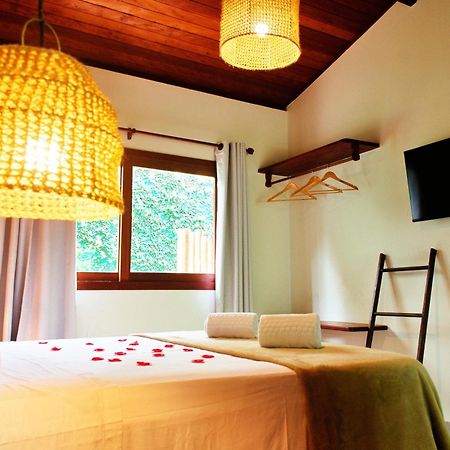 Tropicalia Chales Boutique Praia de Pipa Екстер'єр фото