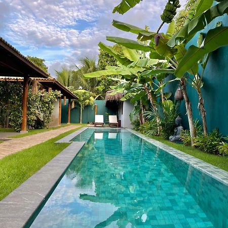 Tropicalia Chales Boutique Praia de Pipa Екстер'єр фото