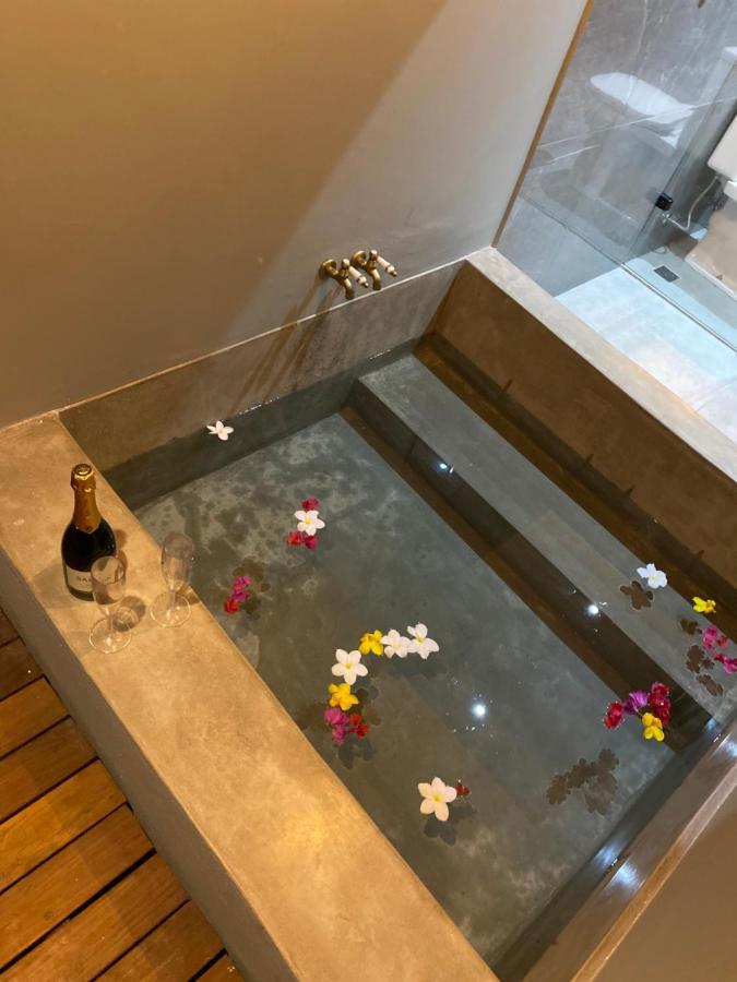 Tropicalia Chales Boutique Praia de Pipa Екстер'єр фото