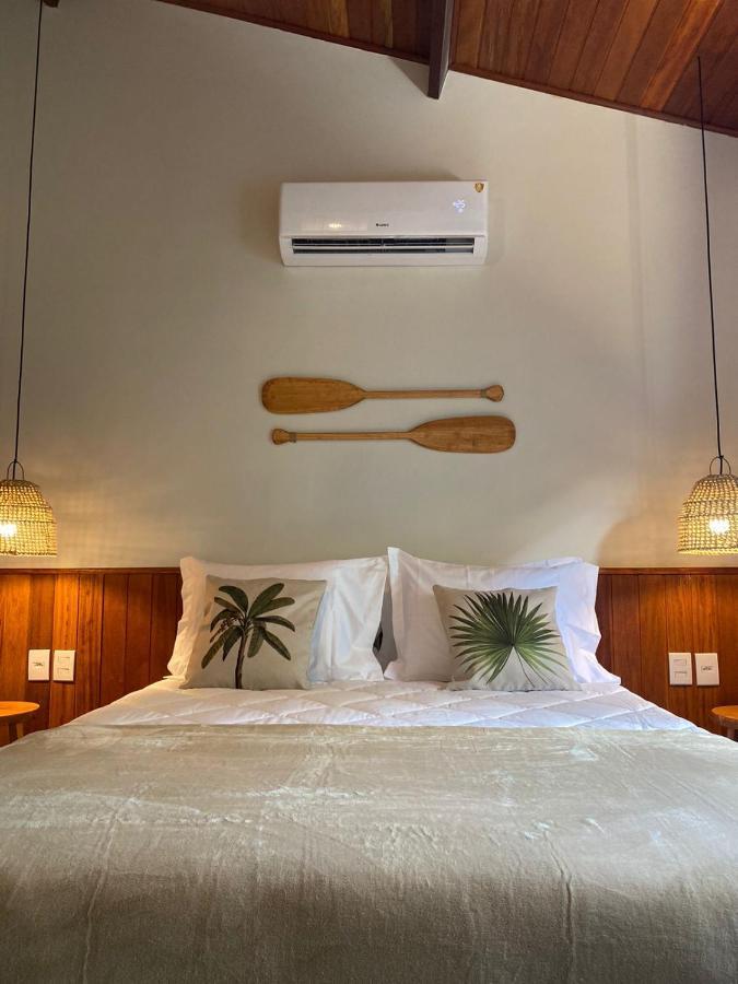 Tropicalia Chales Boutique Praia de Pipa Екстер'єр фото