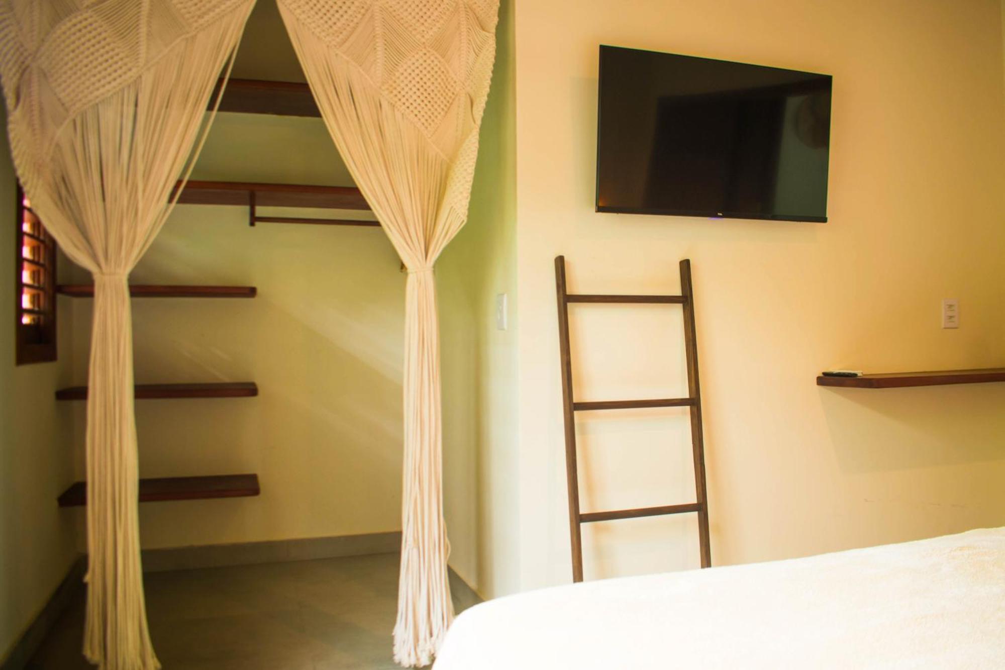 Tropicalia Chales Boutique Praia de Pipa Екстер'єр фото